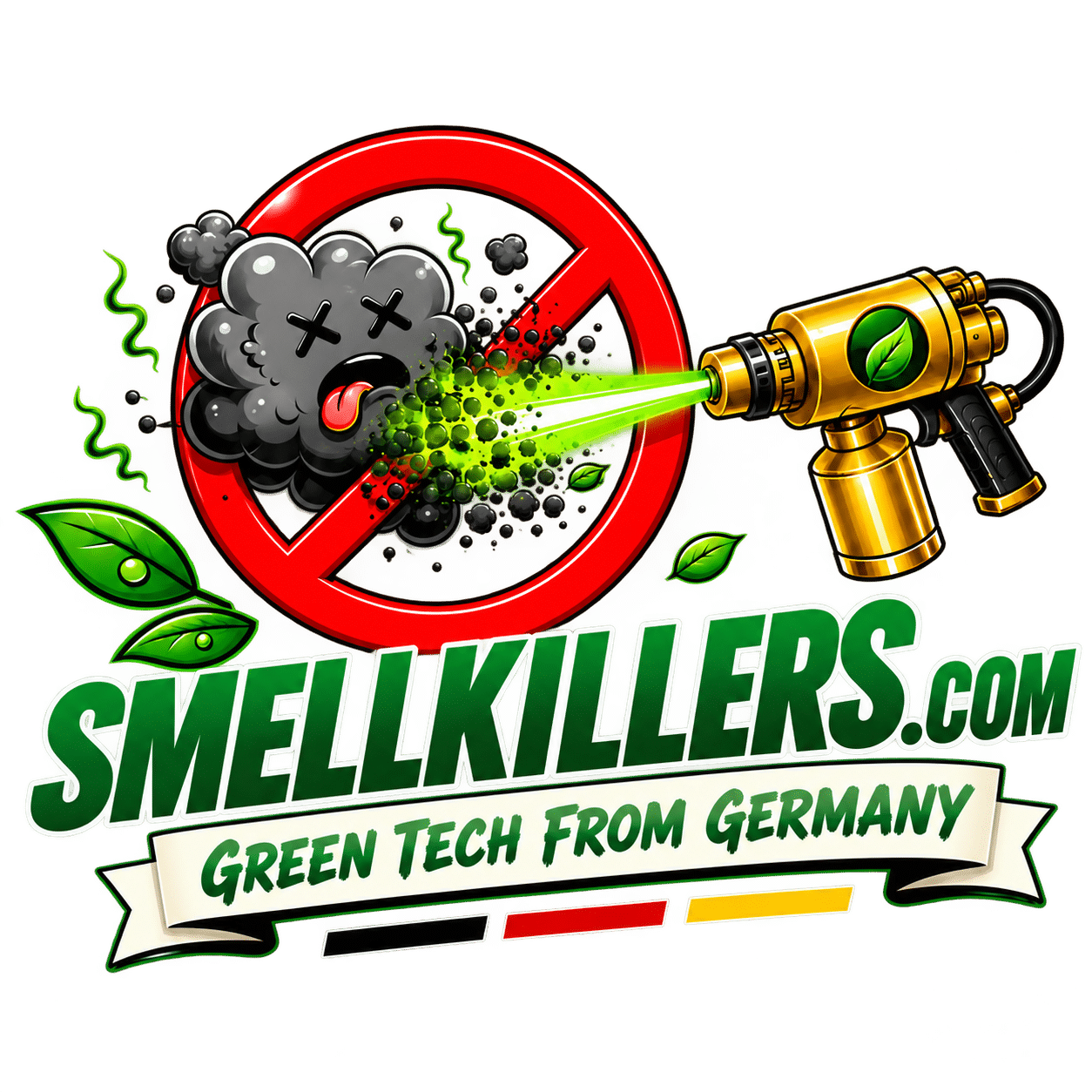 SMELLKILLERS